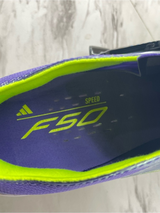 adidas F50 ELITE SG Soft Ground Soccer Cleats